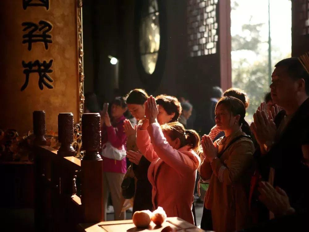 学佛十大通病图片,在家学佛最容易得什么病