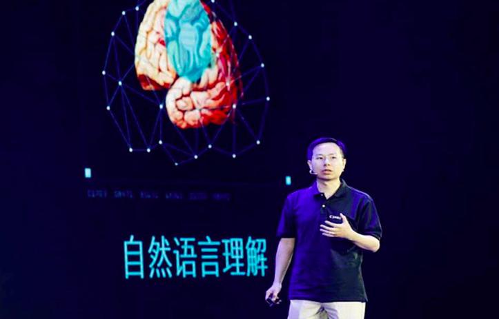 阿里新任高管,目前阿里还有哪些高管