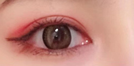 拯救手残党的眼线贴,拯救手残党的眼线画法