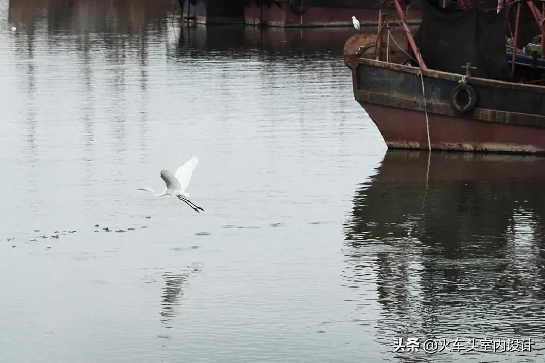 艺居建筑的作品,艺居设计