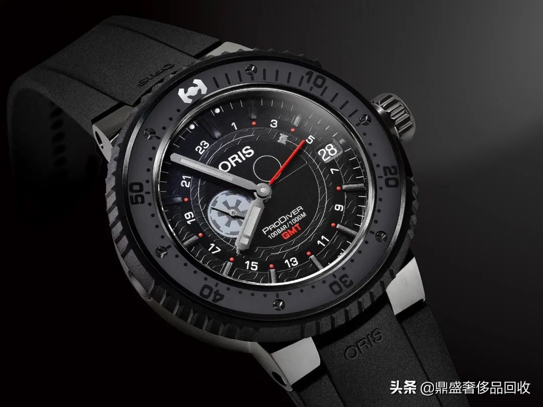 万元以内名表,oris豪利时腕表