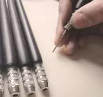 一串漂亮的橄榄核雕是怎样制作出来的，全程揭秘！来看看吧!