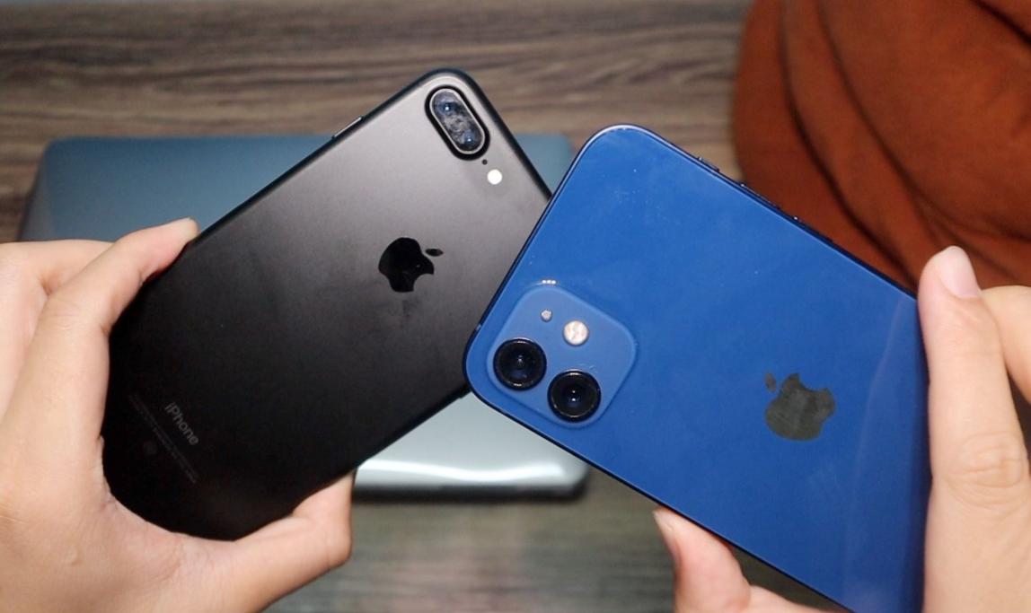 8gb内存跟16gb内存手机区别,手机内存12gb和8gb差别大吗