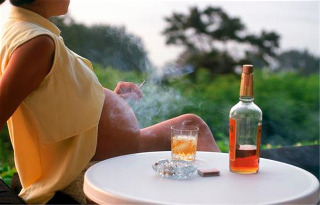 怀孕了手机辐射危害大吗,怀孕初期接触辐射会有什么影响吗