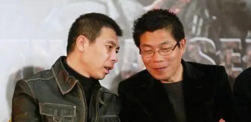 与冯小刚“暗斗”11年，孙俪是真正导火索？邓超冯小刚恩怨始末