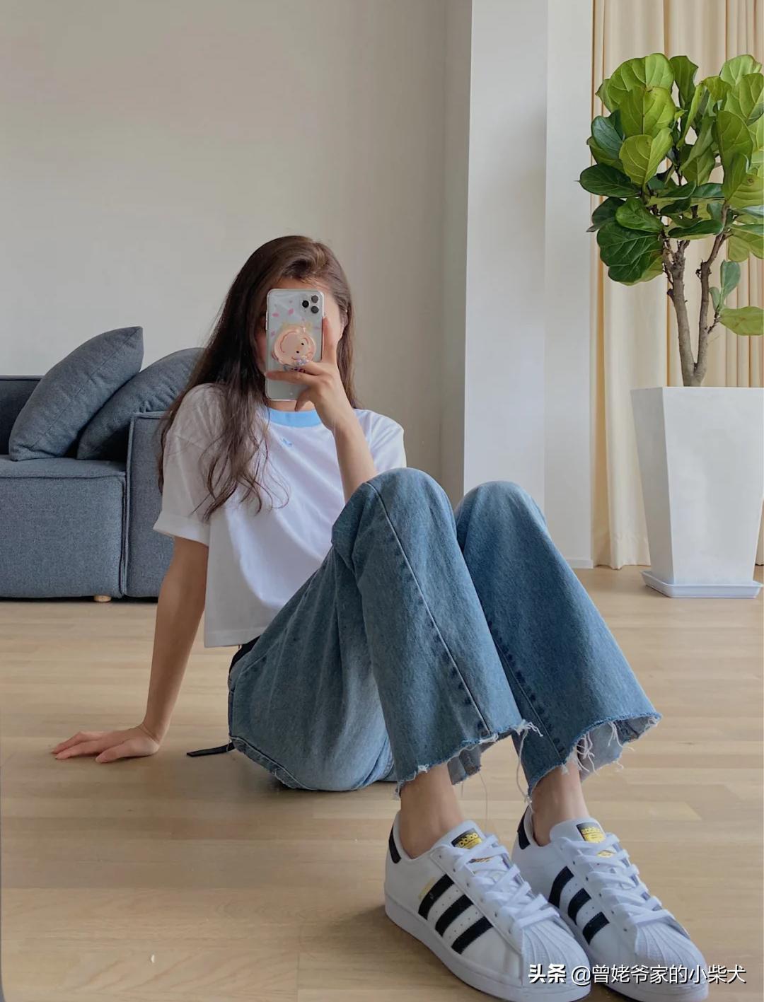 adidas必备款,adidas初秋必备单品推荐