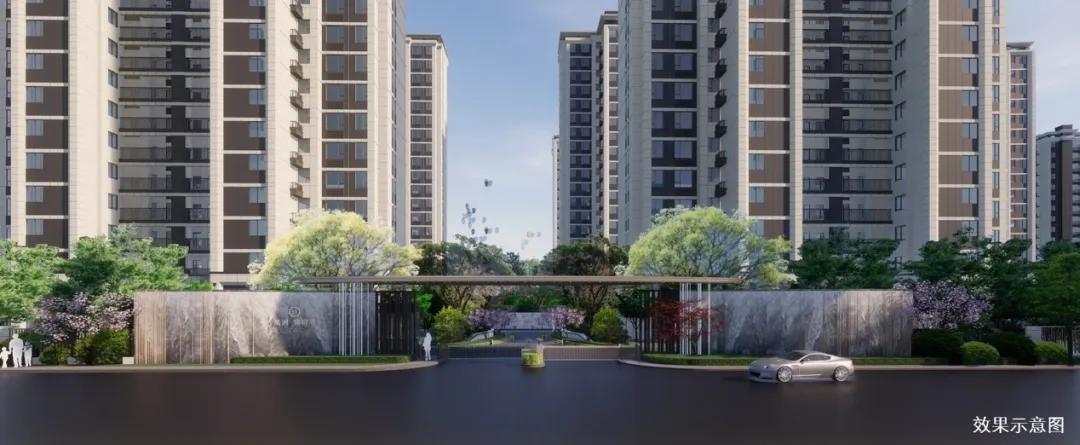 上海禹洲天境最新消息,上海市禹洲天境