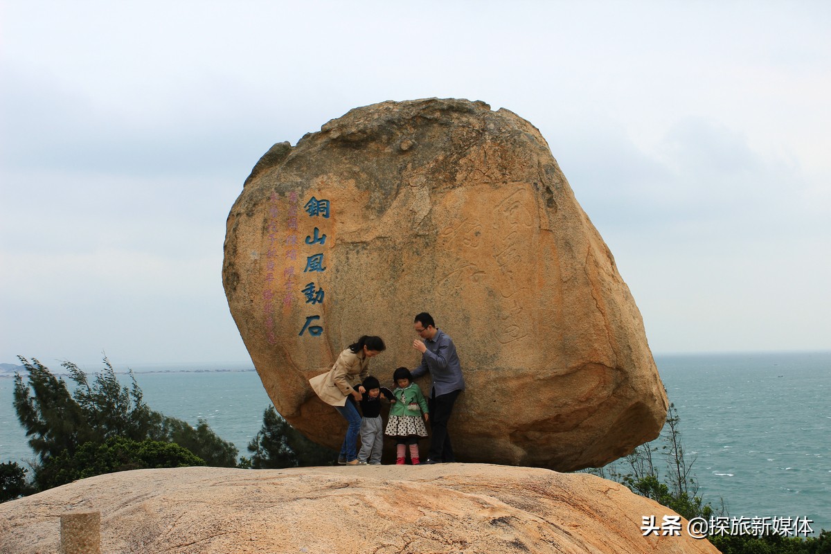 福建浙江沿海好玩的地方,福建有哪些好玩的地方