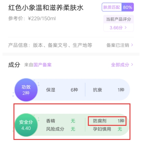 5款“尴尬水乳”，二胎宝妈直呼安全好用还不贵，但却无人问津