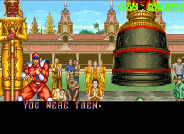 街机游戏漏洞,街机游戏中那些奇怪的绝招