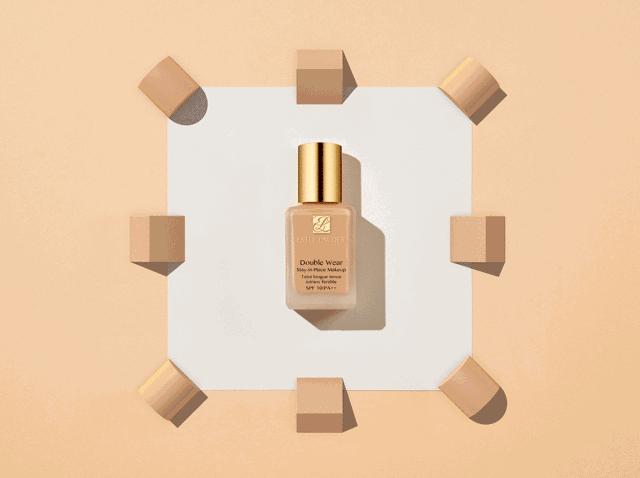 IBAN国际名妆：雅诗兰黛无痕持妆粉底液，这么多色号怎么选？