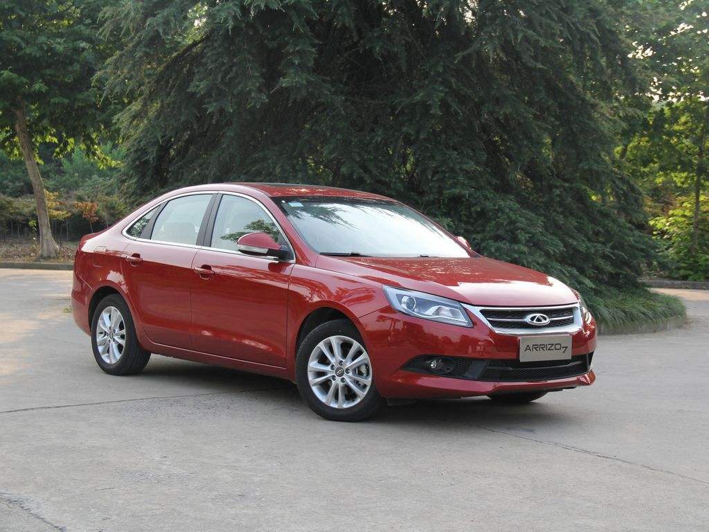 奇瑞和吉利合资全球第一,奇瑞和吉利哪个更值得买