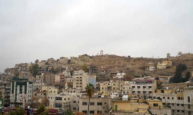 中东国家旅行攻略,中东哪个国家值得旅游