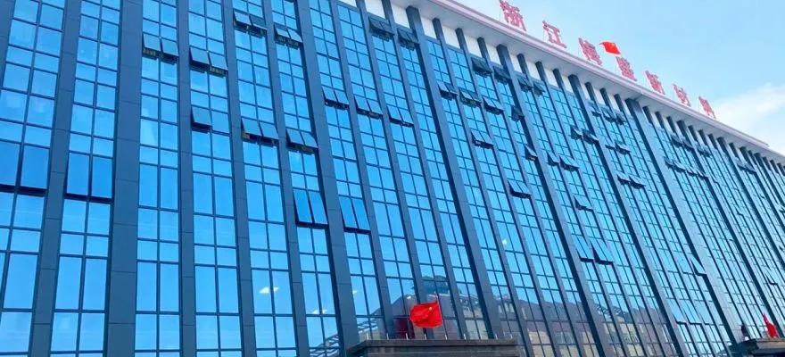 一米布业柯桥,绍兴纺织面料