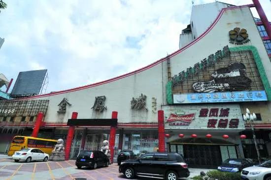 汕头市大型商业综合体,汕头百载商埠视频