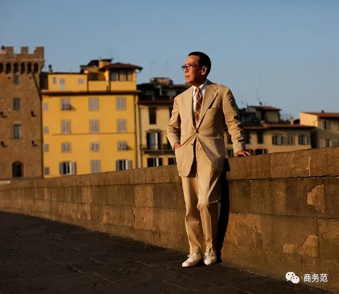 男人怎么穿出精致感,如何穿出高级感男士