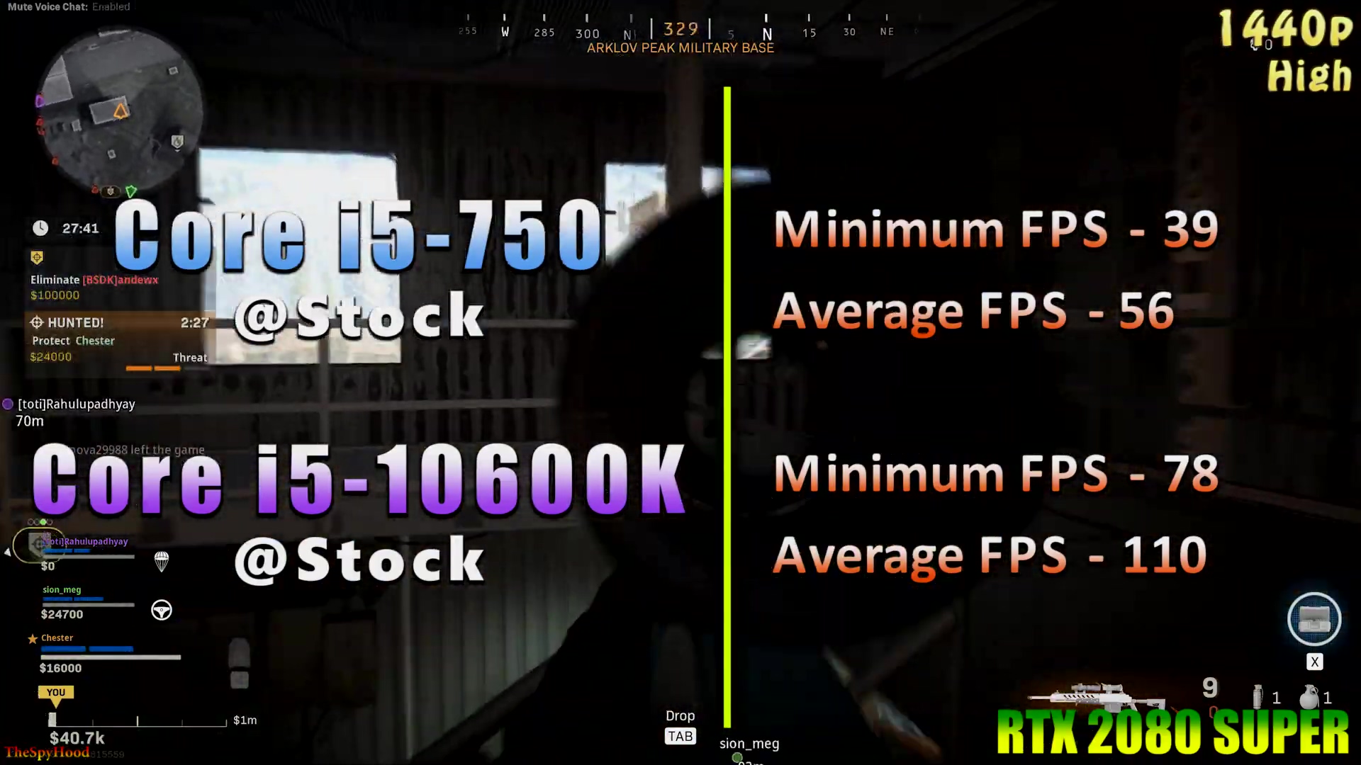 酷睿i510400f最佳配置清单,12代i5酷睿比11代i5酷睿强在哪