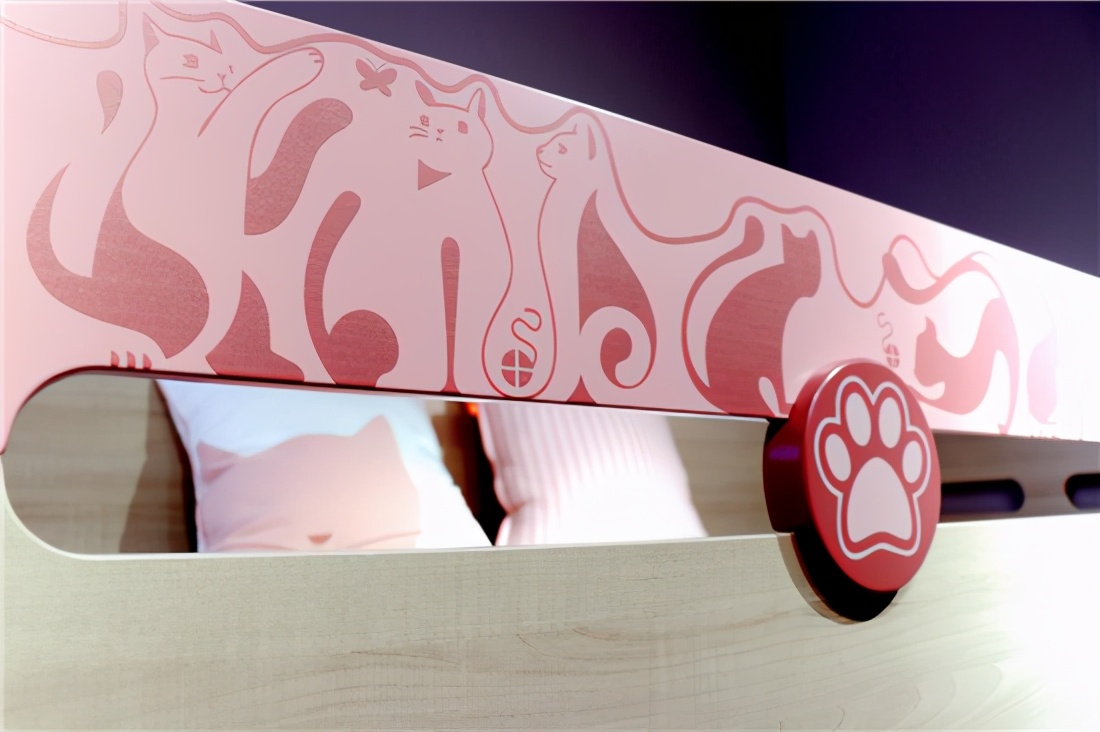 卡比兽的颜色,卡比兽怎么涂颜色