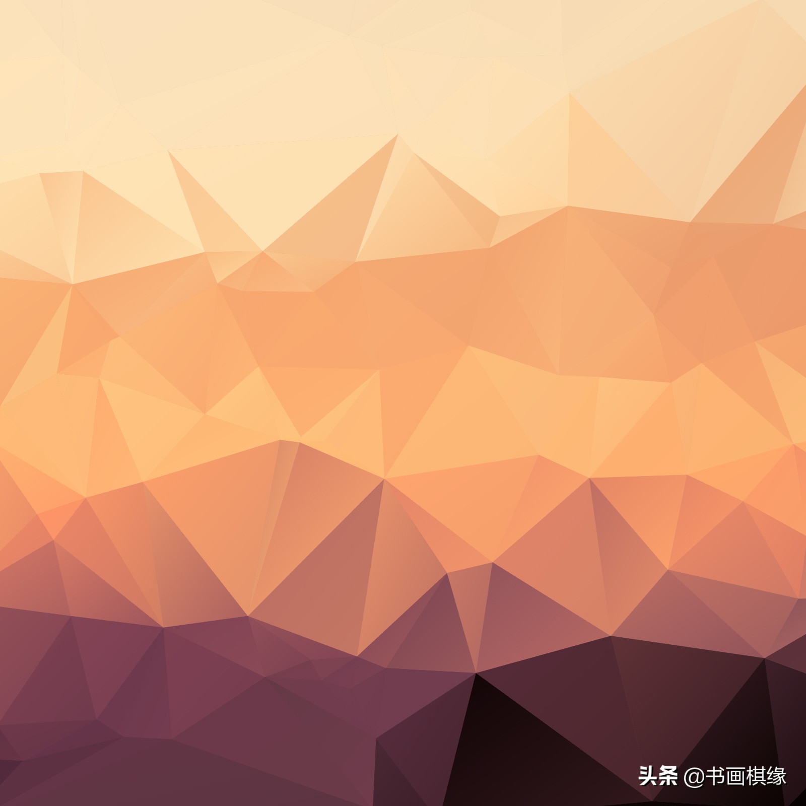 唯美背景素材100张,几何背景素材竖版