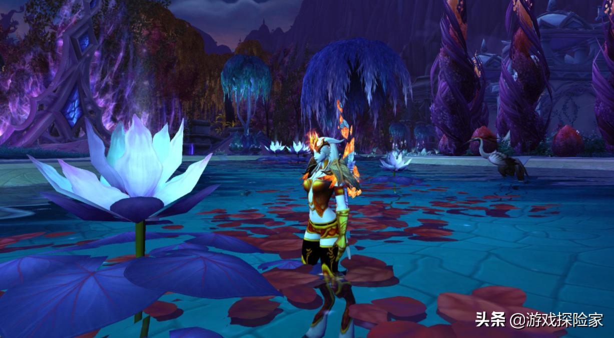 魔兽世界怀旧服tbcp3元素萨满玩法,tbc元素萨bis