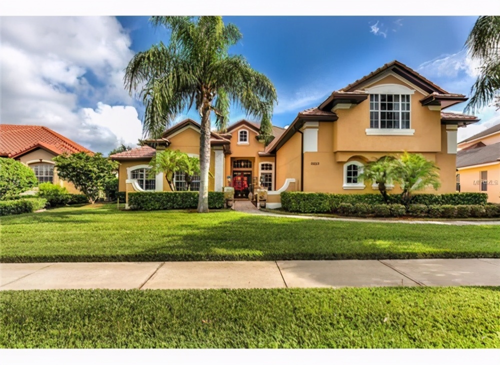 国外房产税如何征收上来的,国外房产税征收标准和政策