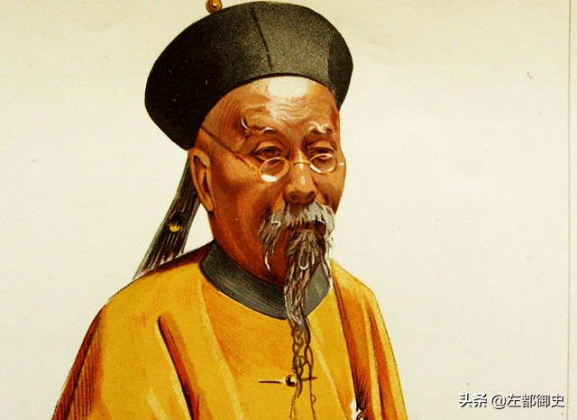 左宗棠的楚军属于湘军吗,左宗棠淮军与曾国藩湘军哪个厉害