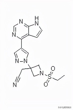 恢复头发生长新药,jak抑制剂治疗斑秃成功案例