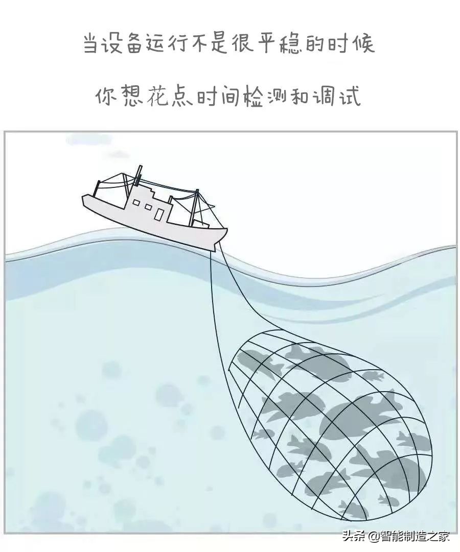 射频工程师苦逼,为啥运维工程师都很苦逼