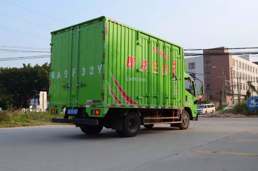 18年江铃凯运收购行情多少,上牌3个月的江铃凯运能卖多少钱