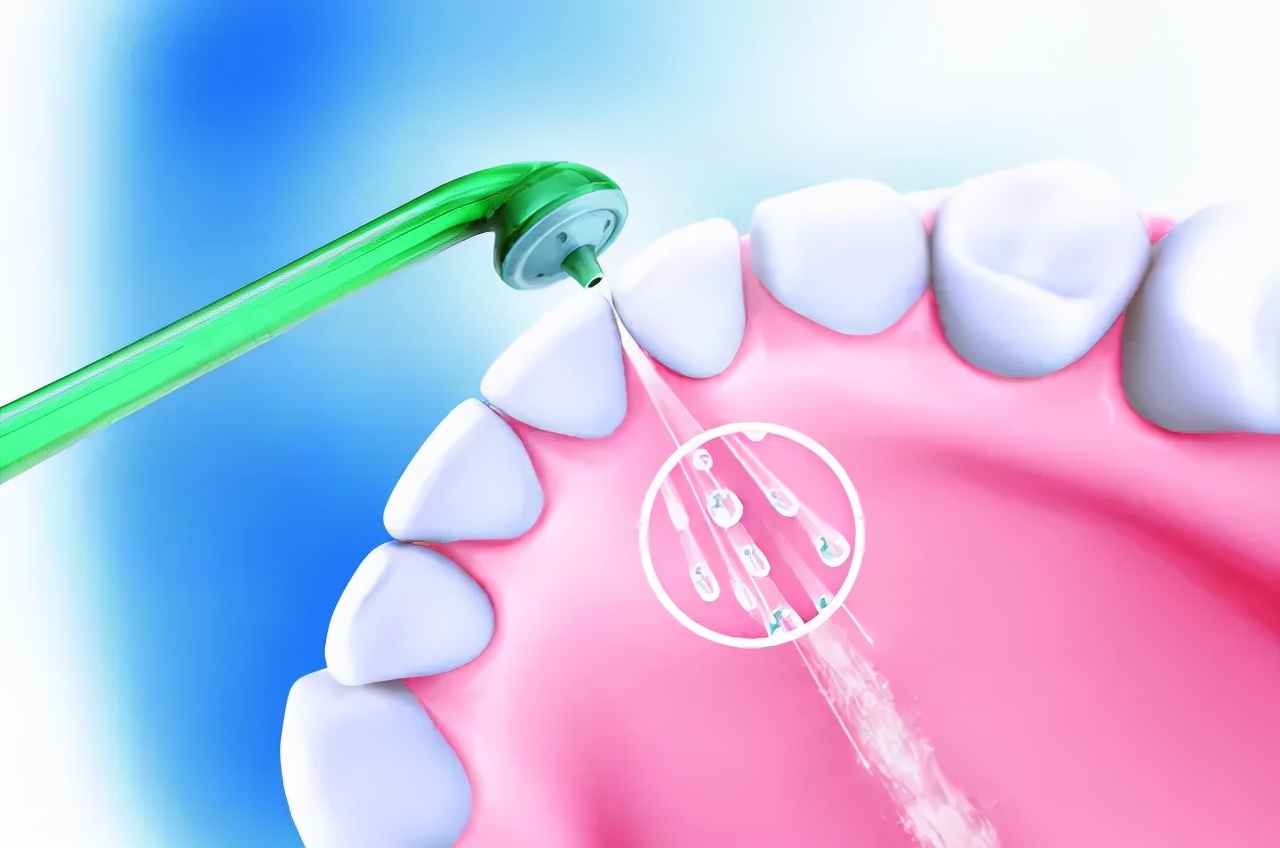 洗完牙医生说了很多问题怎么办,洗完牙之后牙齿一直酸软怎么办