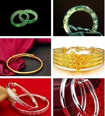 为什么戴银镯手腕一圈总发黑？