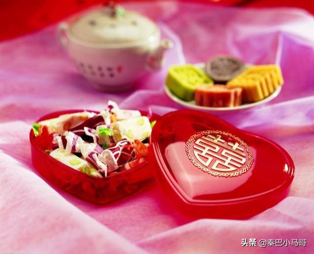 婚礼上的喜糖该怎么选,婚礼喜糖哪里买最划算