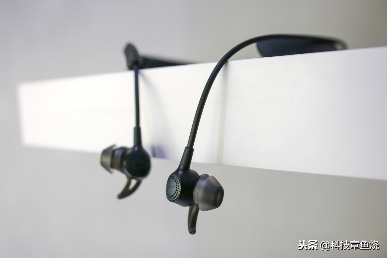 qc30降噪体验,qc30降噪测试