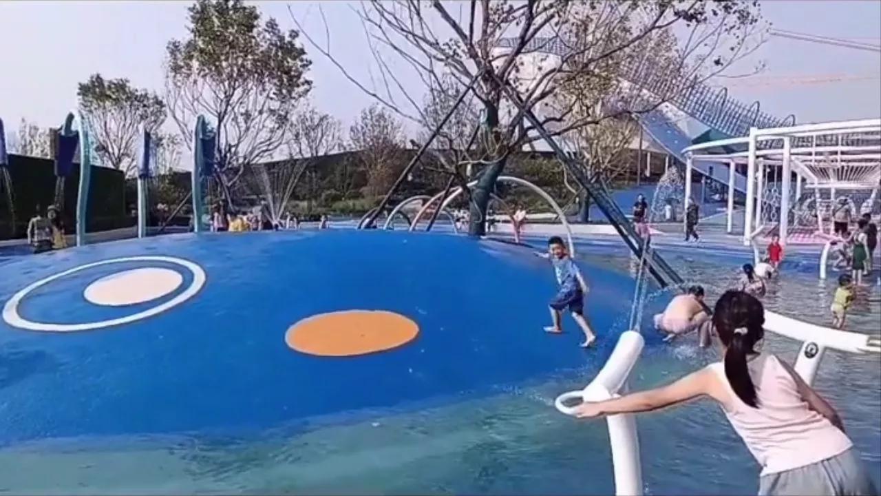 天津滨海森海乐园好玩吗,天津滨海乐园推荐