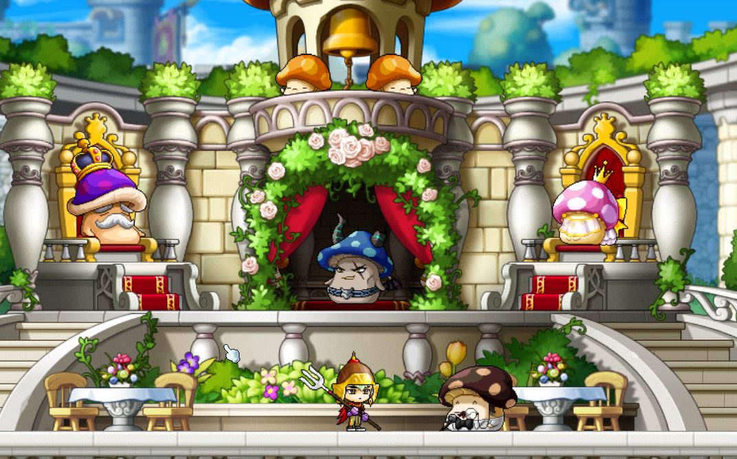 冒险岛手游老玩家回归攻略,冒险岛老玩家回归攻略