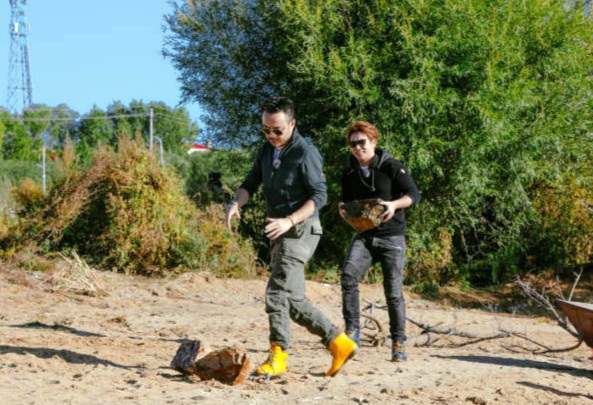 林彦俊蔡徐坤片段,林彦俊蔡徐坤完整视频