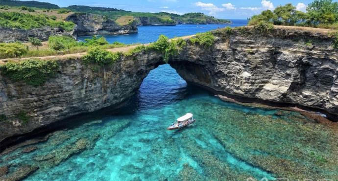 印尼巴厘岛旅游自由行,印尼巴厘岛攻略自由行