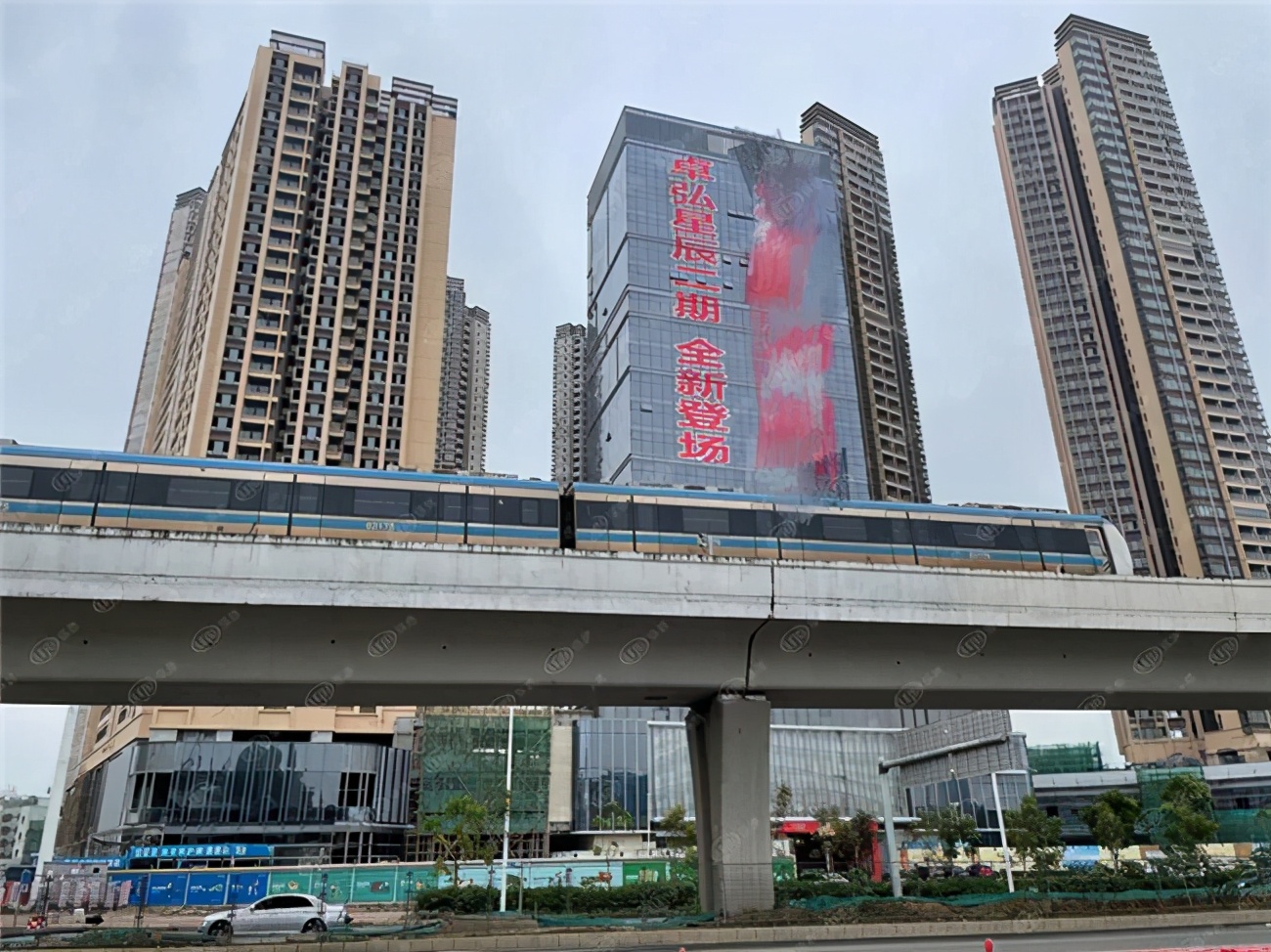 深圳南山刚需楼盘推荐,深圳刚需住宅性价比高的小区