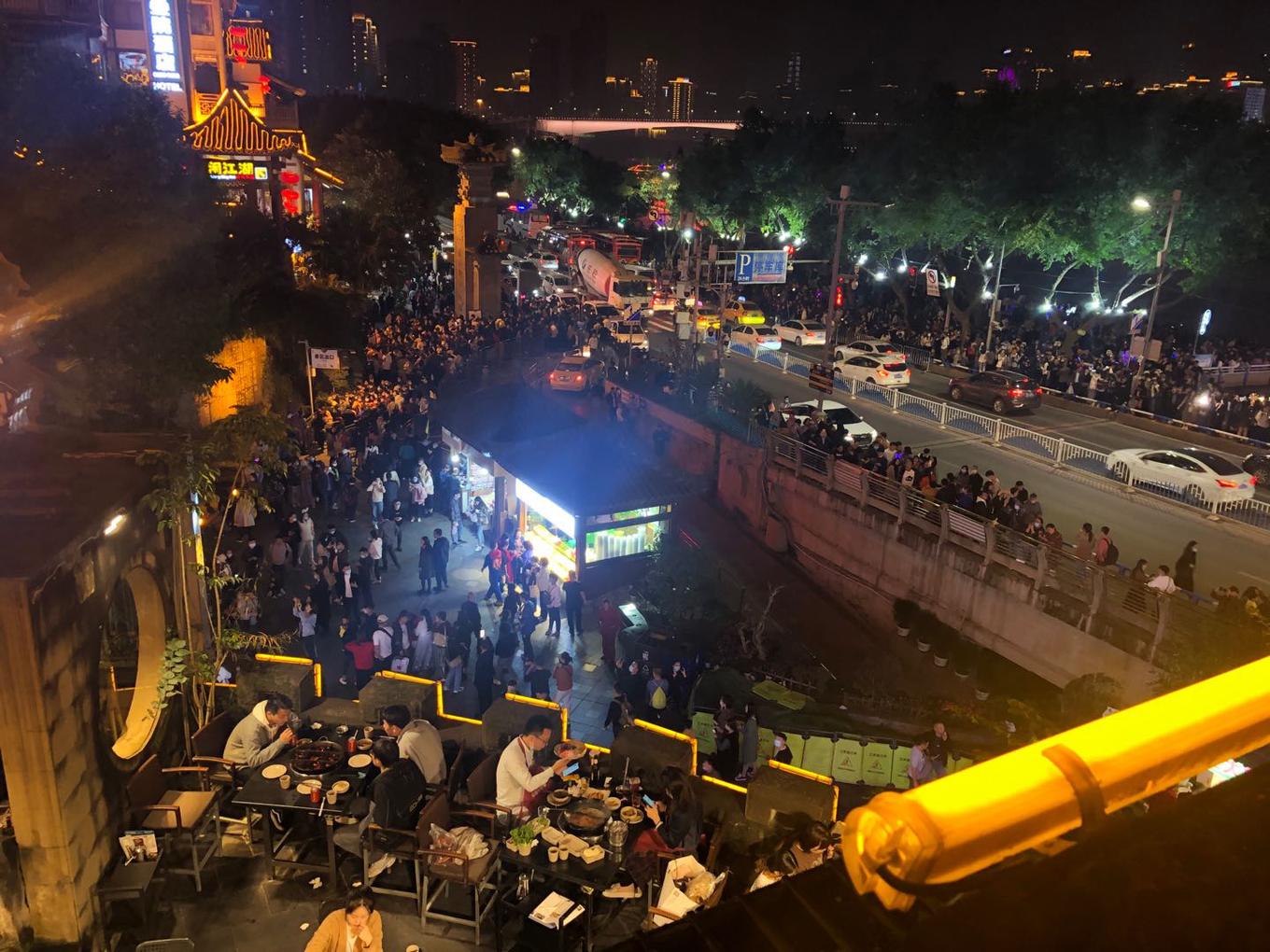 重庆周末两日游攻略亲子,重庆周末两日自驾游推荐