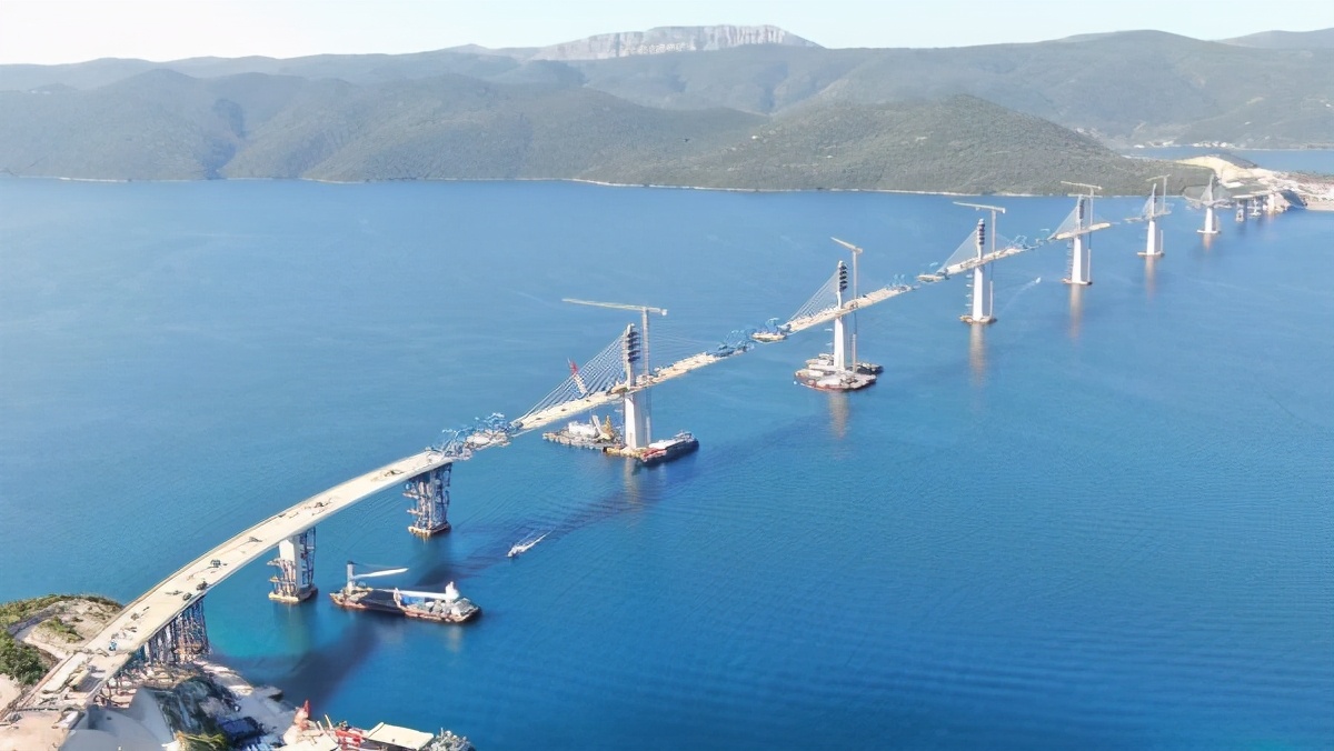 中交二公局一公司新闻,中交二公局发展前景如何