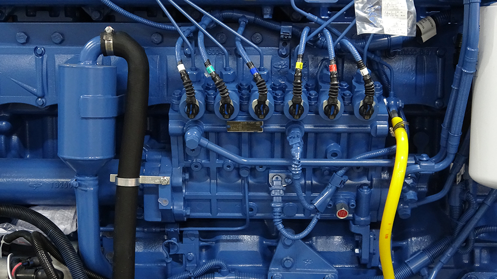 柴油发电机的保养步骤及注意事项,柴油发电机的日常保养方法