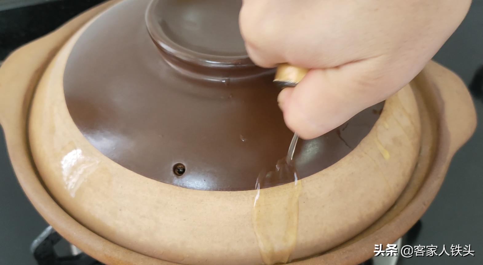 粉丝老是坨,粉丝的最佳炒法