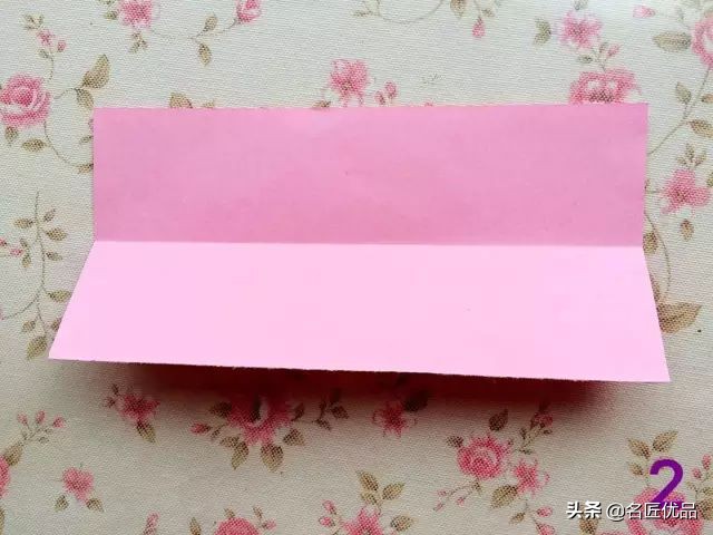 手工制作荷花睡莲,夏天的荷花手工小朋友