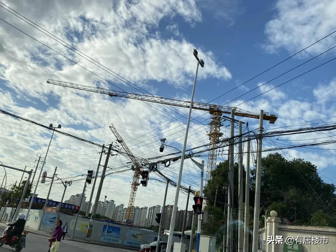 上海2035主城区的规划莘闵别墅区,莘闵别墅区总价500万内的别墅上海