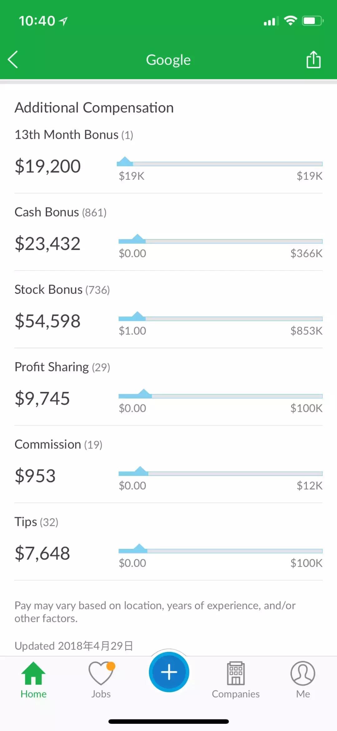 谷歌:老王带你畅游上海Goolge办公室