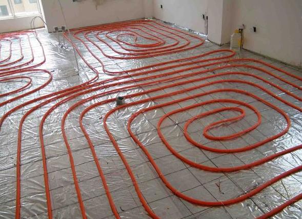 家里地暖不热怎么办教你几招,地暖不热怎么办教你四招解决办法