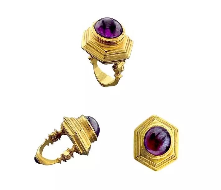 交融|希波战争下珠宝的奥林匹克竞赛