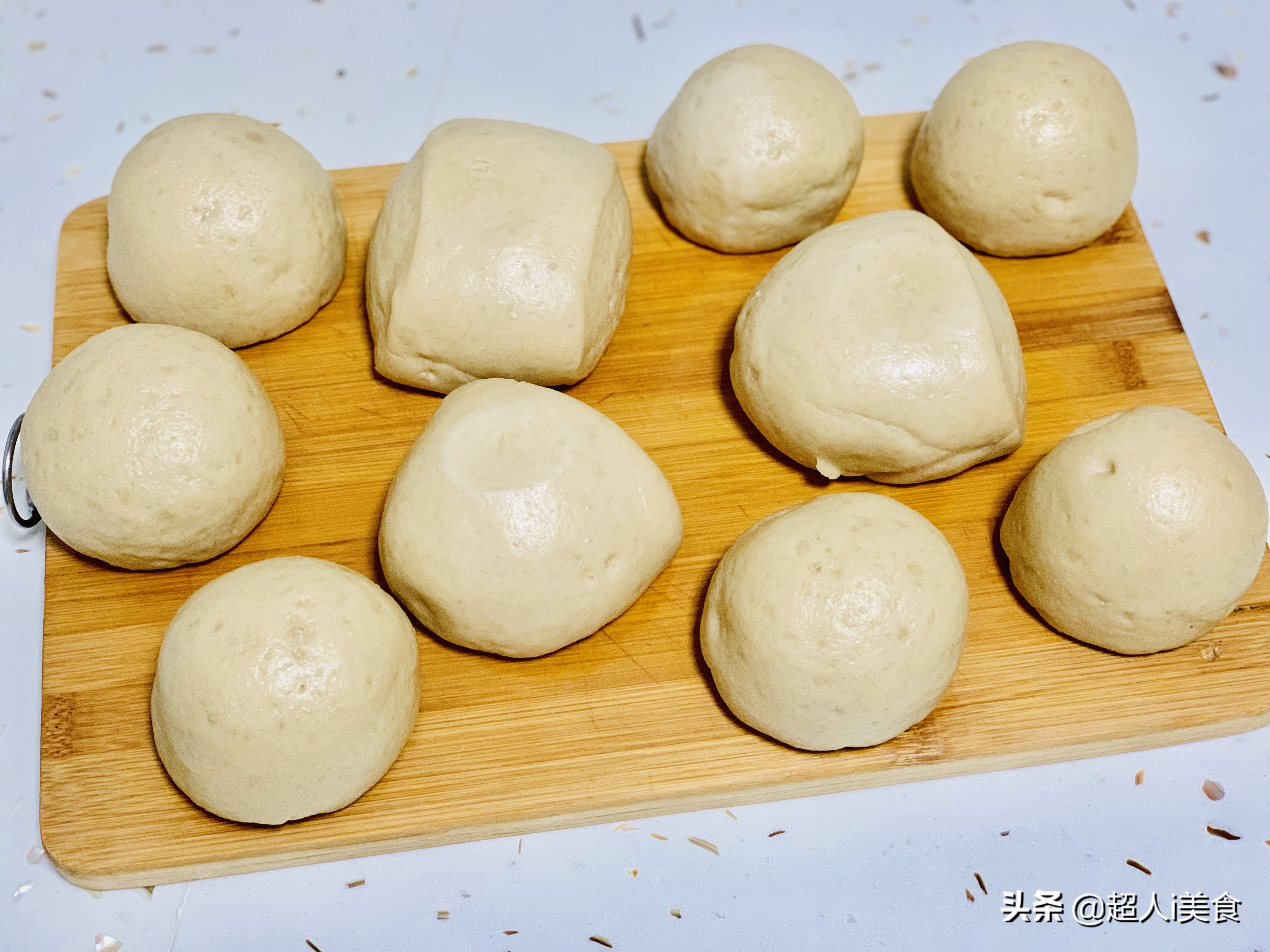 红豆馅可以做哪些面食,红豆馅的面食的各种做法