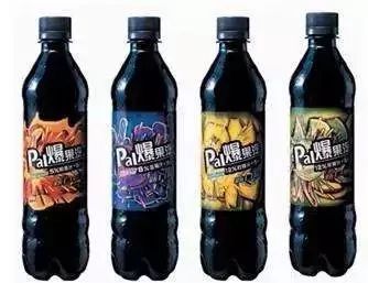 童年最好喝的几种饮料,小时候喝的有颜色饮料