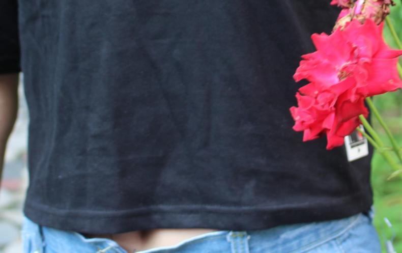 刺绣纯棉t恤女大码,正品刺绣t恤19.9